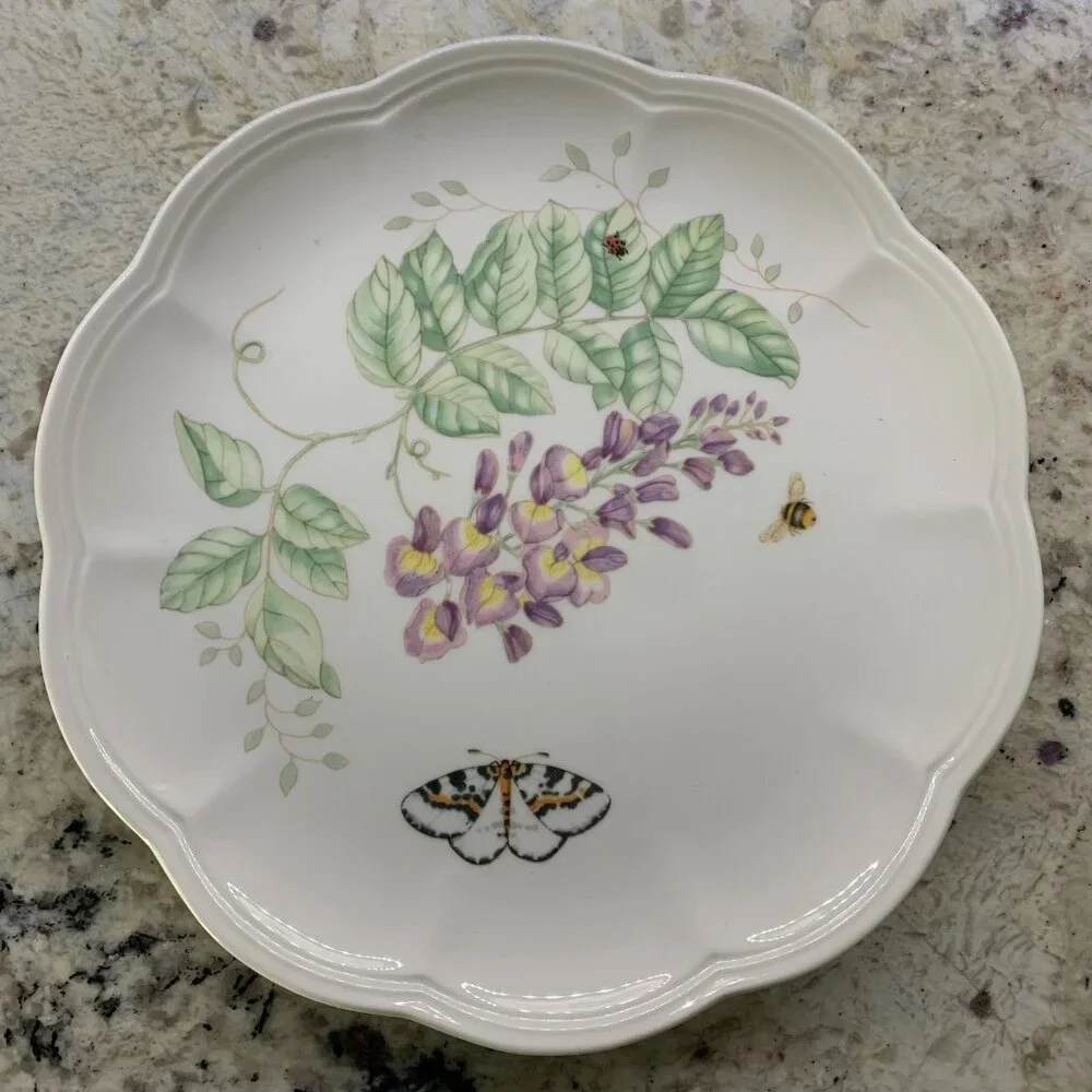 Lenox gorgeous set